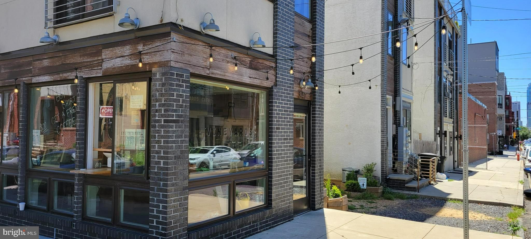 FRANCISVILLE - Residential Lease