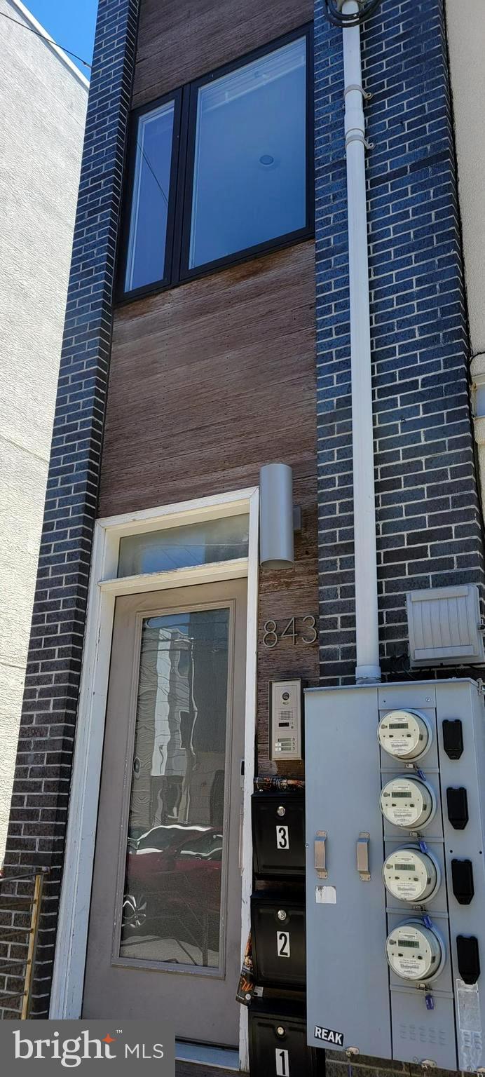 FRANCISVILLE - Residential Lease