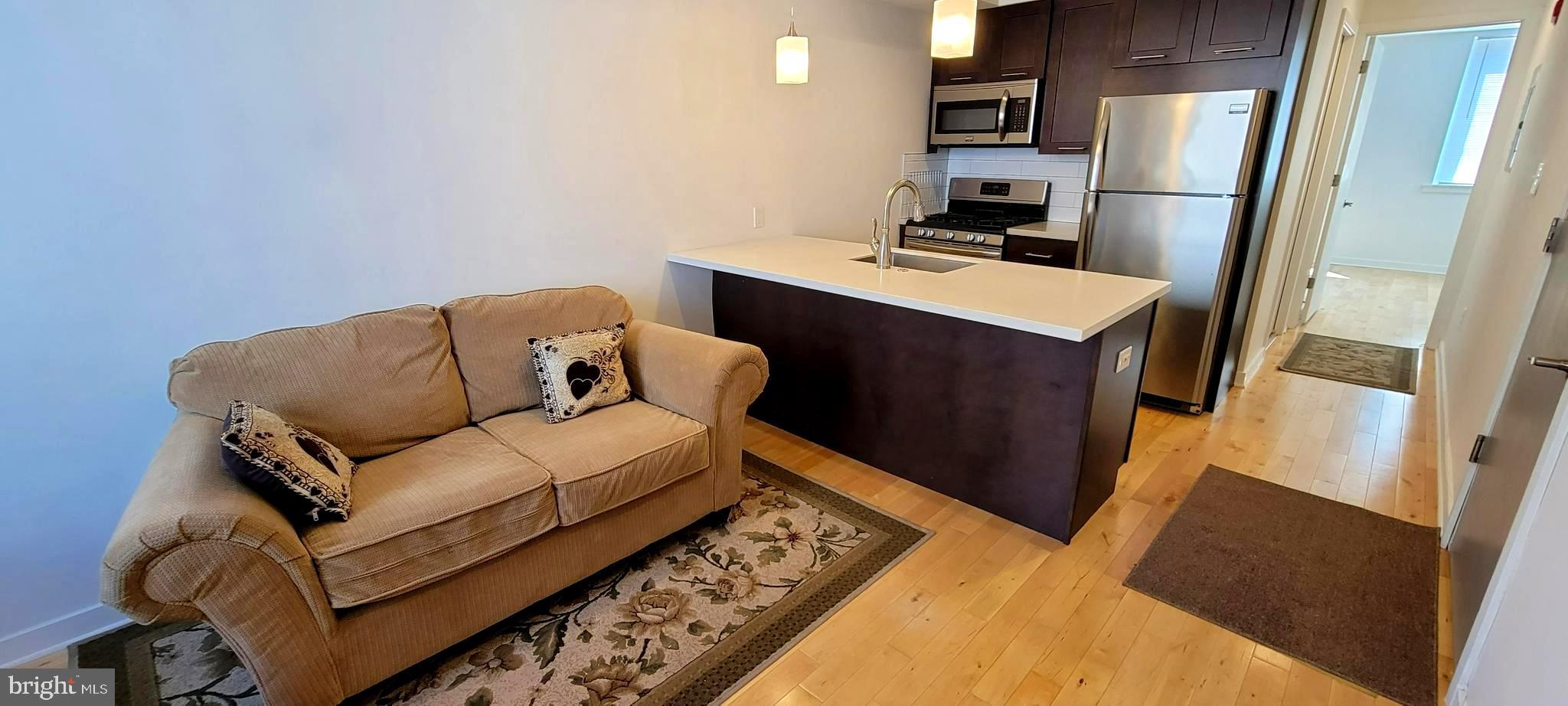 FRANCISVILLE - Residential Lease