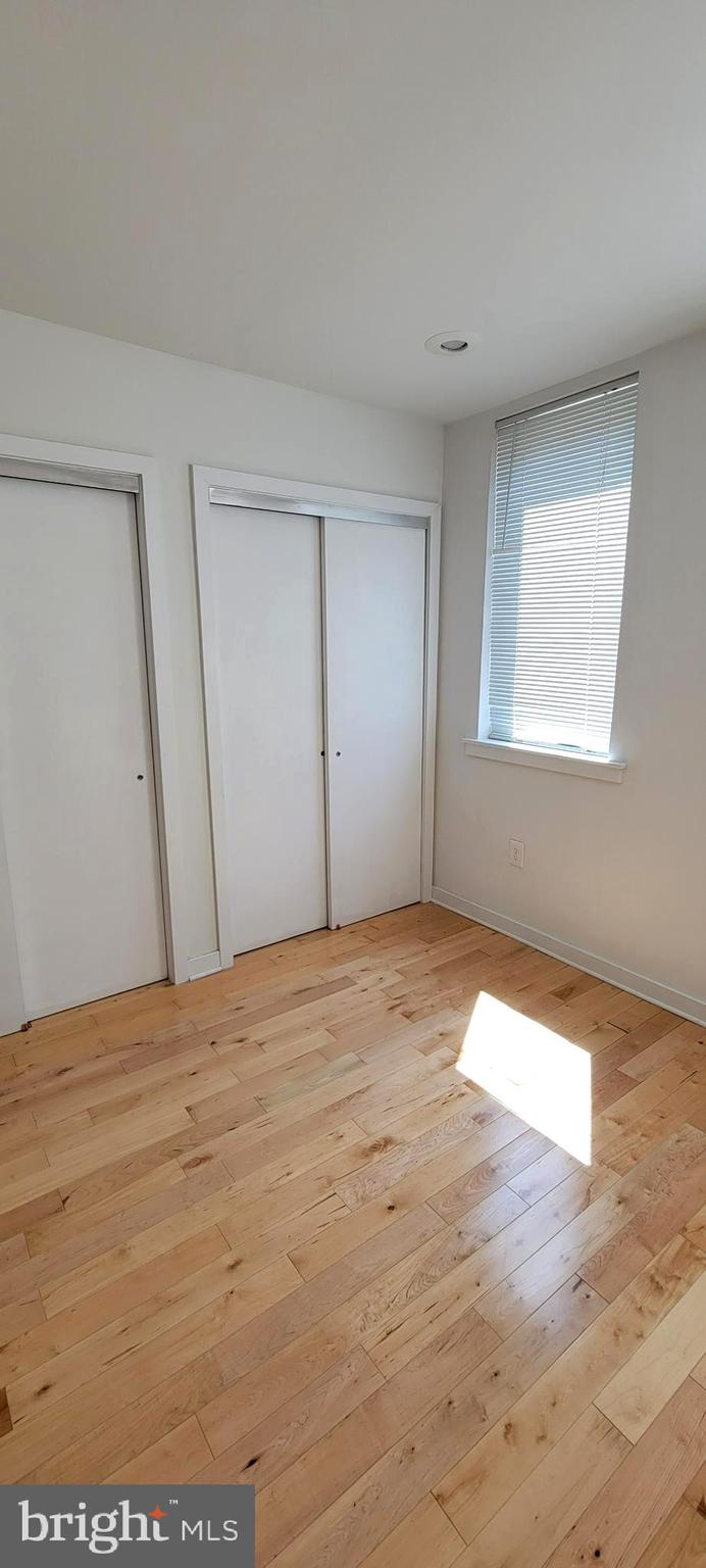 FRANCISVILLE - Residential Lease