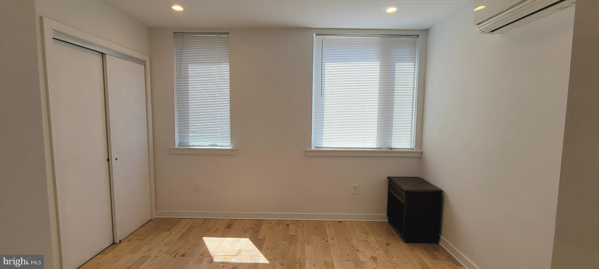 FRANCISVILLE - Residential Lease