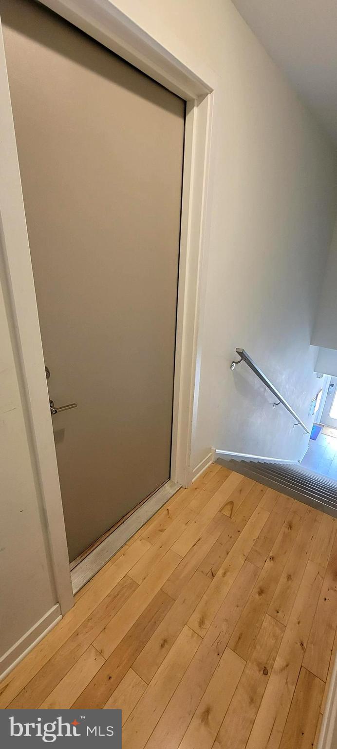 FRANCISVILLE - Residential Lease