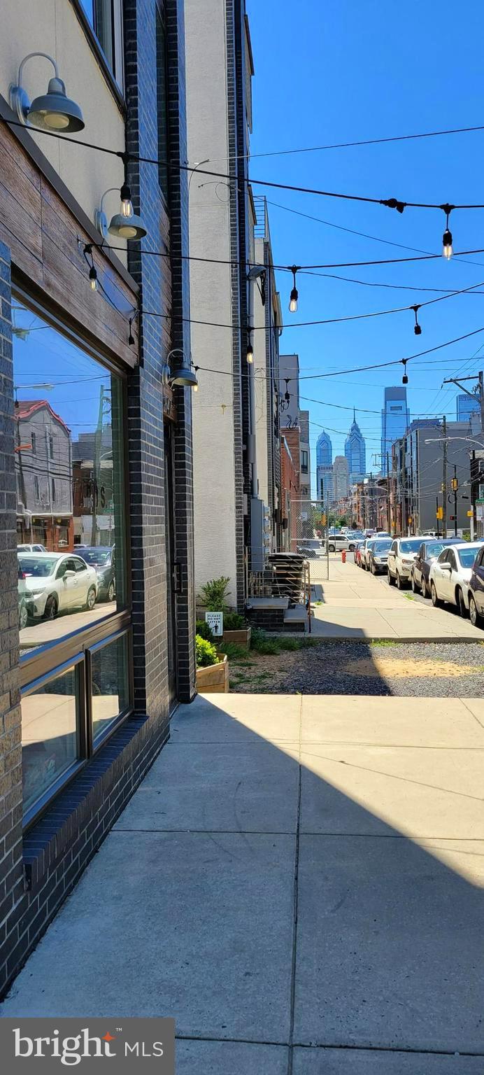 FRANCISVILLE - Residential Lease