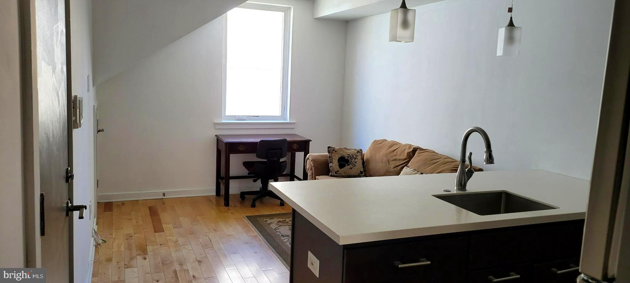 FRANCISVILLE - Residential Lease
