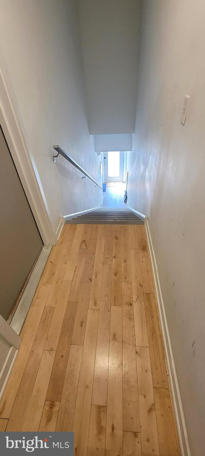 FRANCISVILLE - Residential Lease