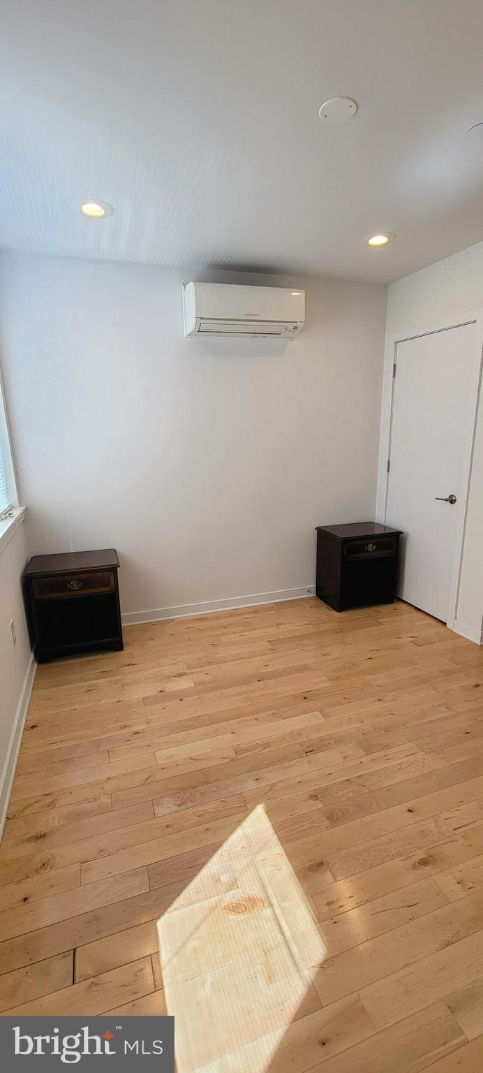 FRANCISVILLE - Residential Lease