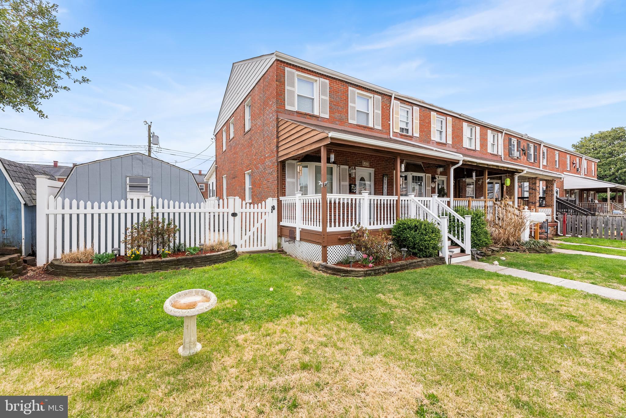 8155 MID HAVEN ROAD