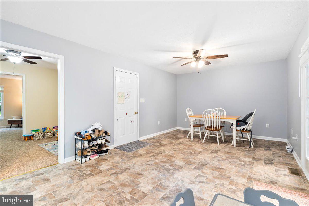 NORTH END - Residential