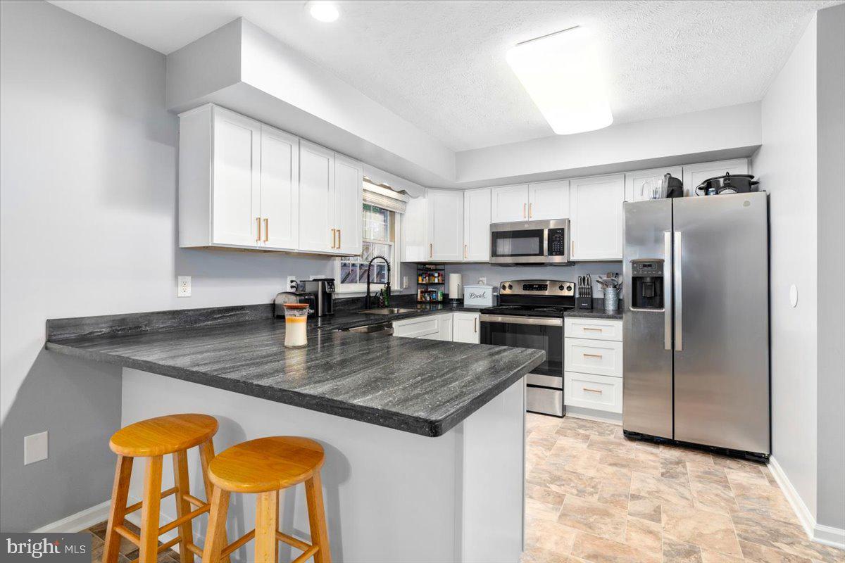 NORTH END - Residential