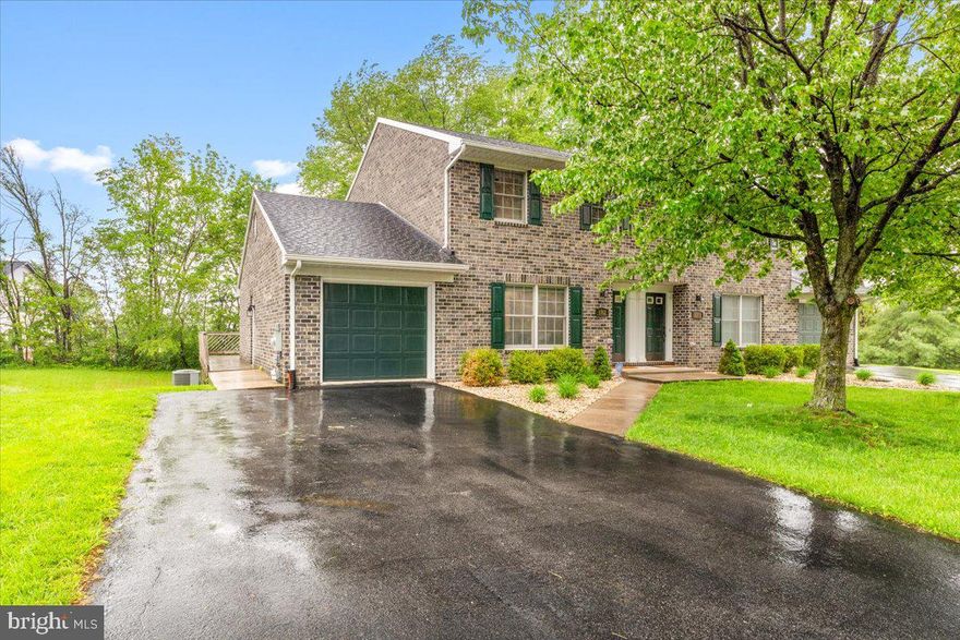 Move-in ready and packed with upgrades! Welcome to 1162 Fairchild Ave—a spacious 4-bedroom, 3.5-bath home perfect for first-time buyers or anyone looking for extra room to grow. Step inside to discover a beautifully updated kitchen, ideal for cooking and entertaining, along with fresh finishes throughout. Enjoy peace of mind with a brand new roof, new HVAC, and modern systems already in place.

The home features an attached one-car garage, a huge deck perfect for summer BBQs, and a large, flat backyard with plenty of space to relax, play, or garden. With 4 generous bedrooms and 3 full baths + one half bath, there’s room for everyone. Conveniently located near schools, shopping, and commuter routes!