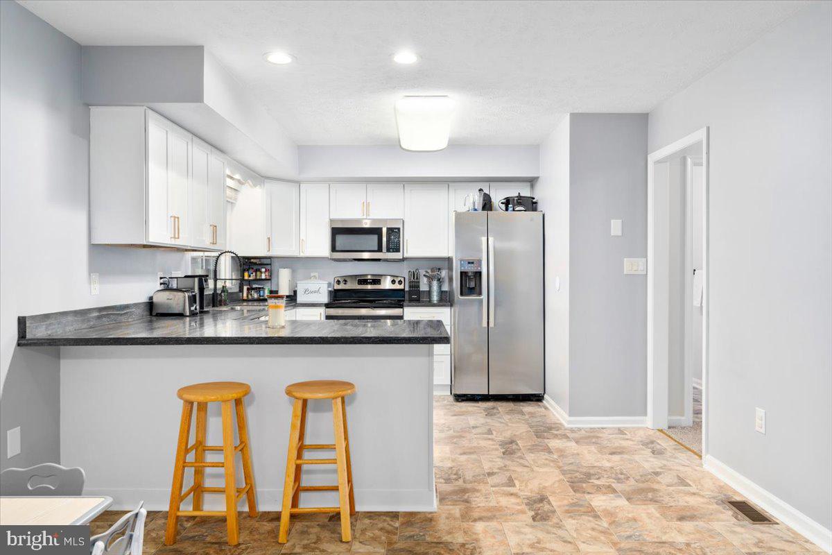 NORTH END - Residential