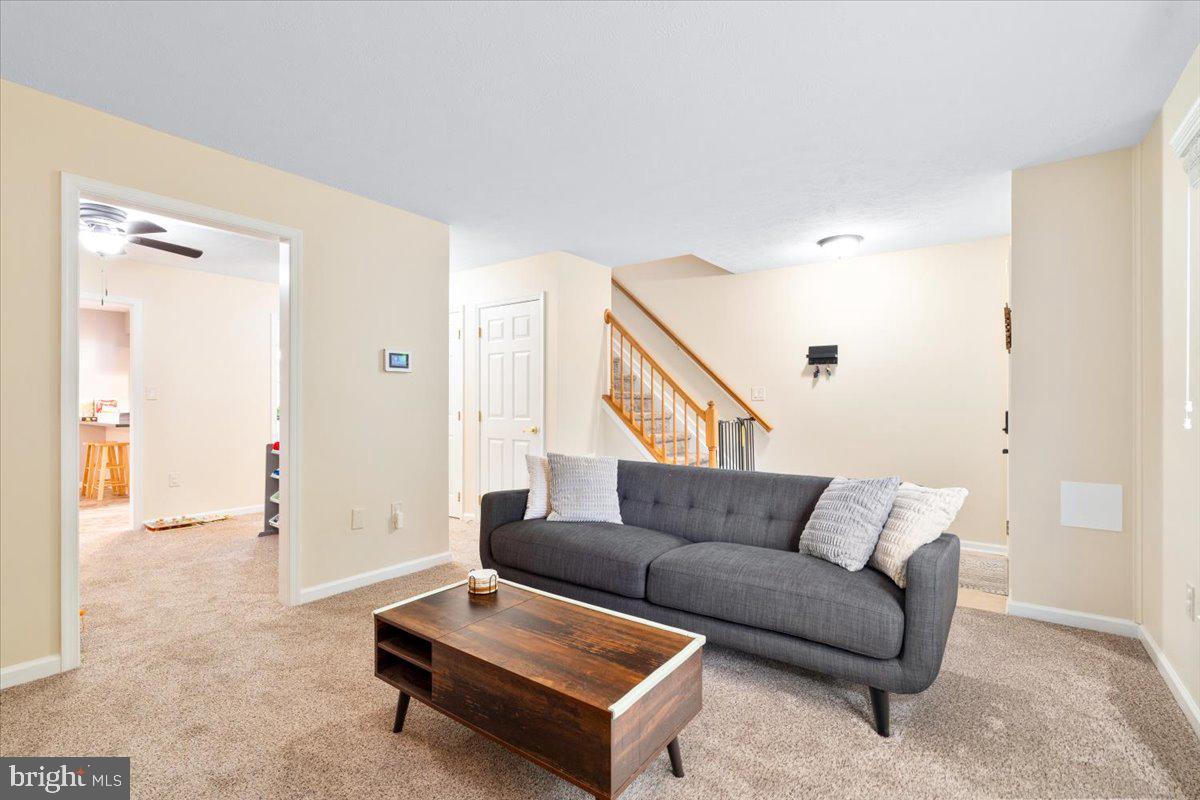 NORTH END - Residential