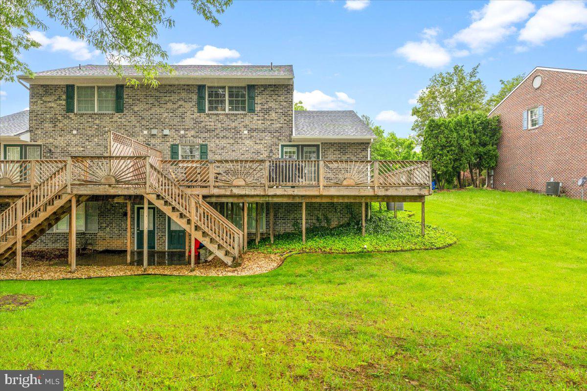 NORTH END - Residential