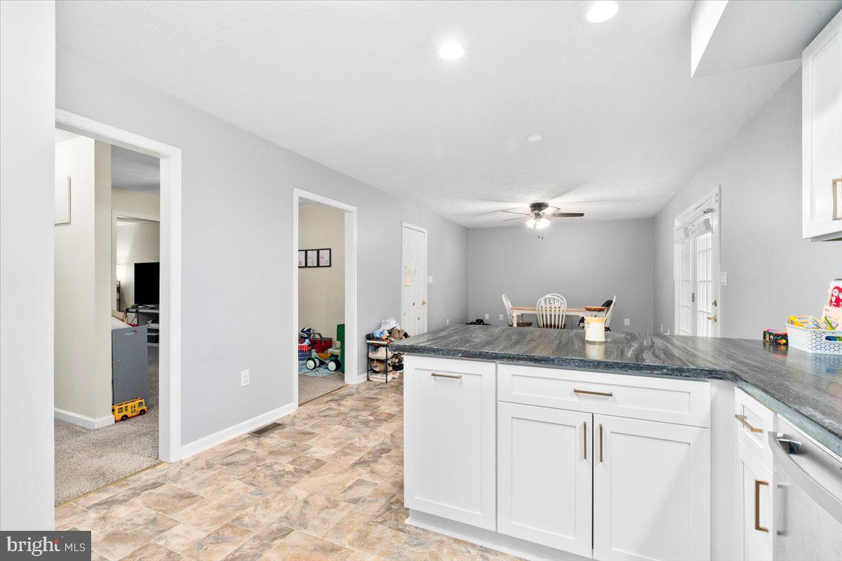 NORTH END - Residential