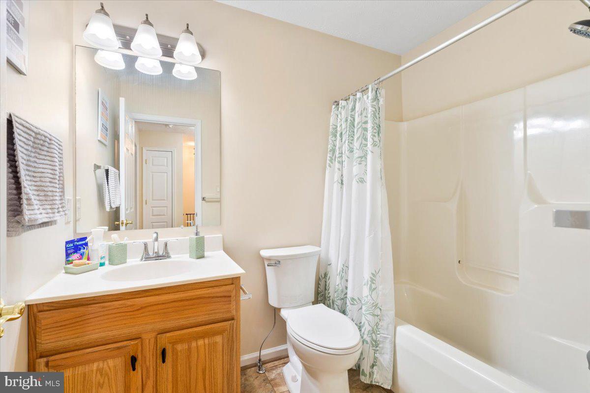 NORTH END - Residential