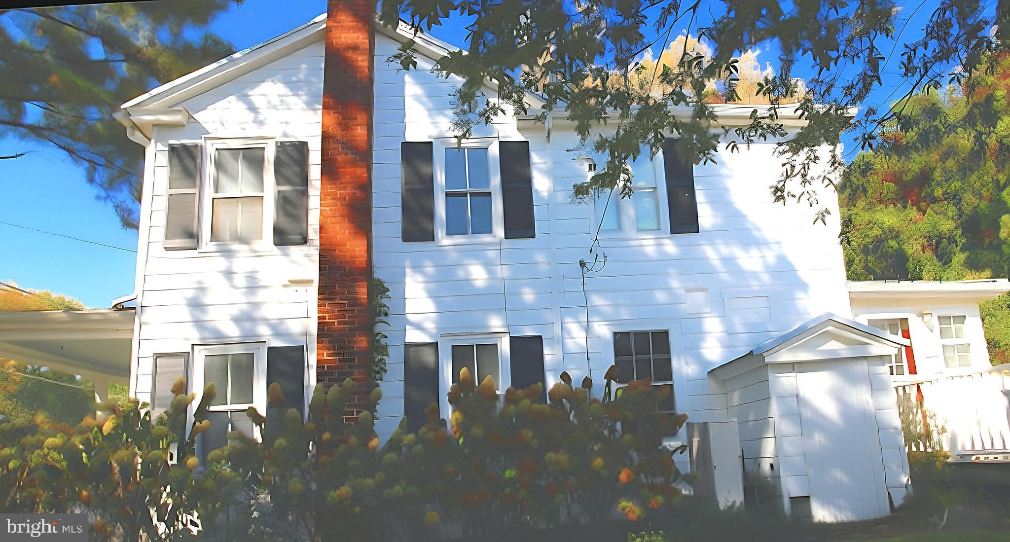7683 TILGHMAN ISLAND ROAD