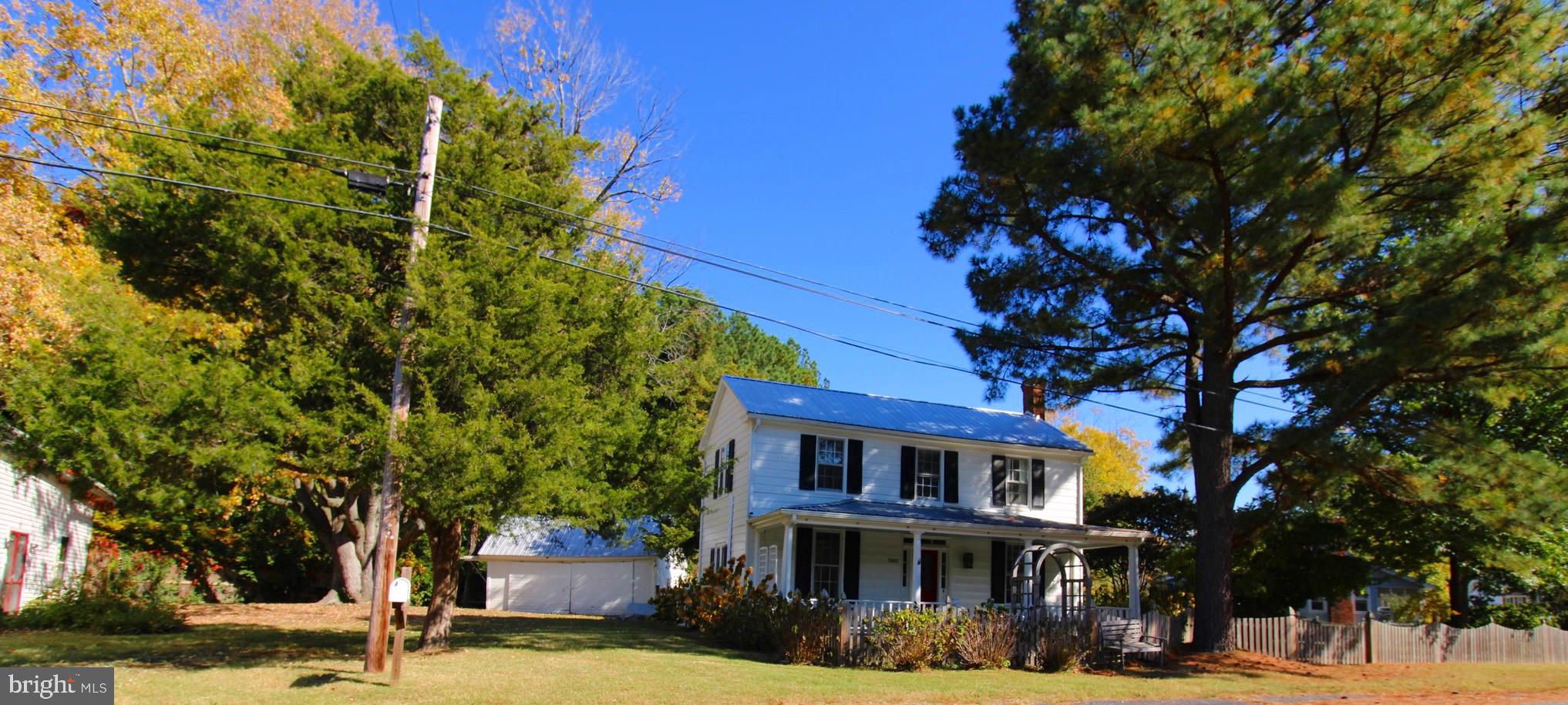 7683 TILGHMAN ISLAND ROAD