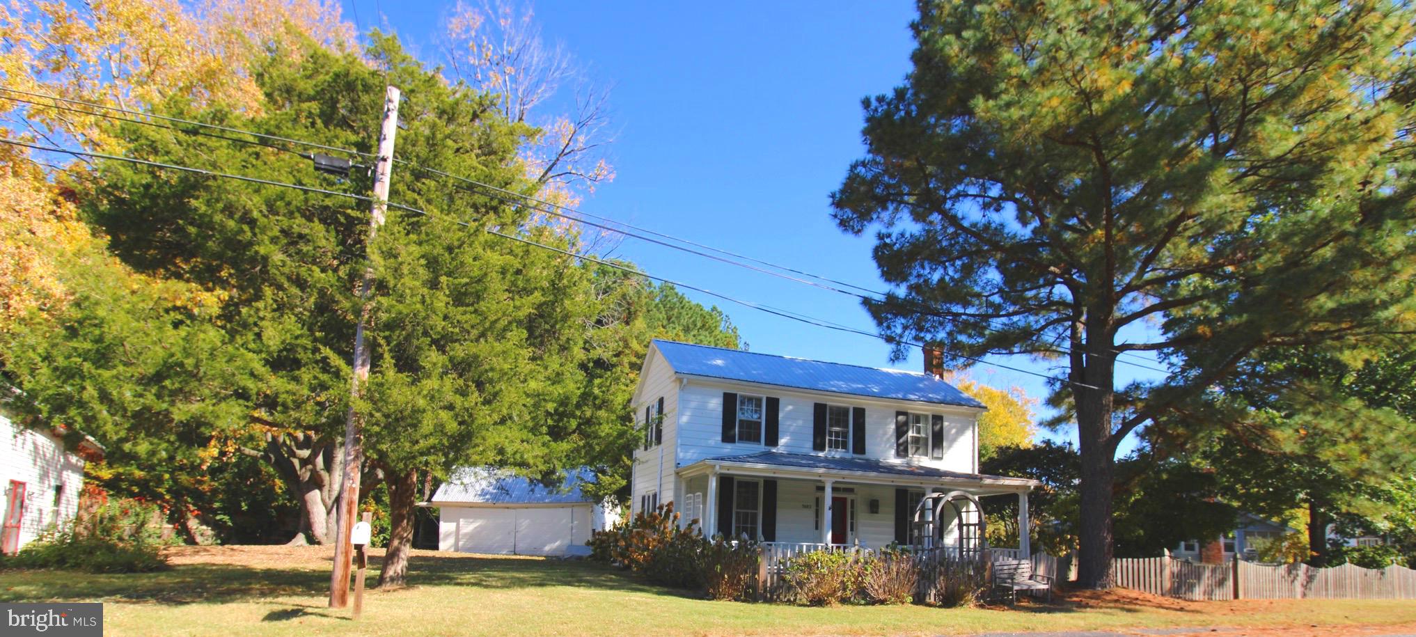 7683 TILGHMAN ISLAND ROAD