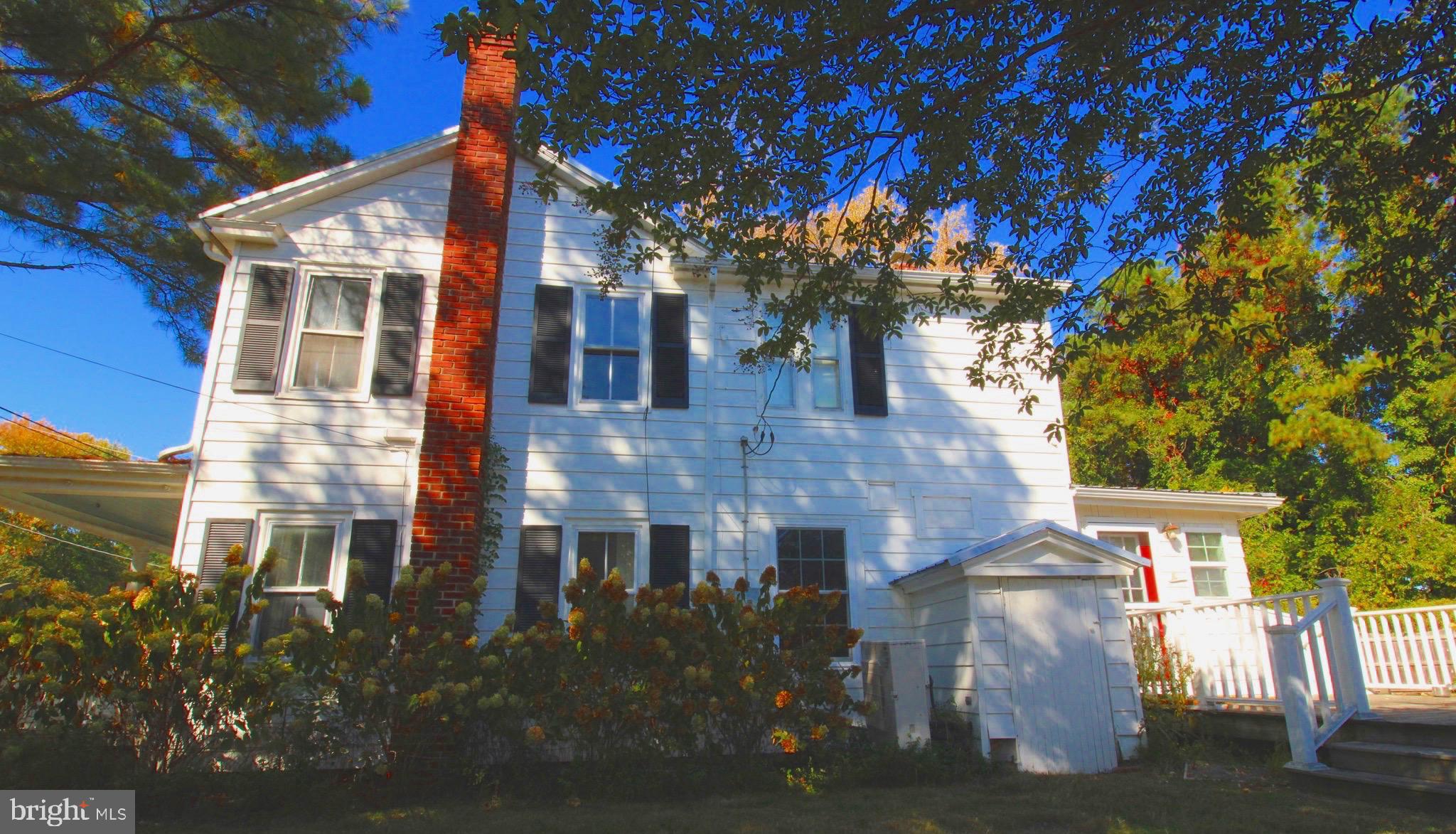 7683 TILGHMAN ISLAND ROAD