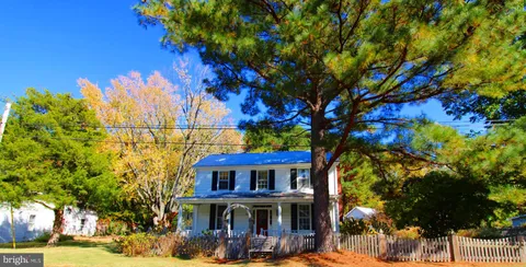 7683 Tilghman Island Road, Sherwood, MD MLS: MDTA2009134