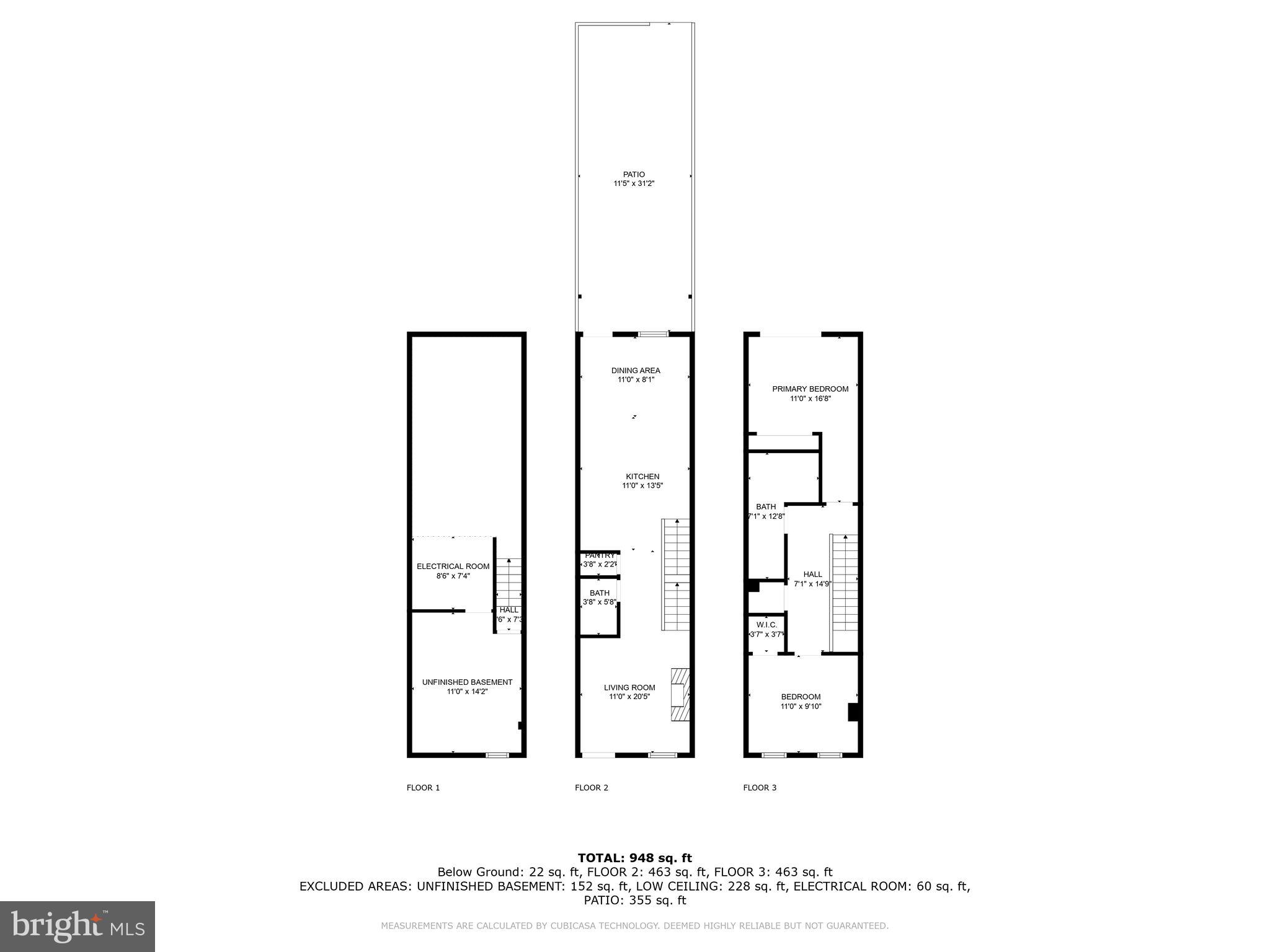 CANTON - Residential