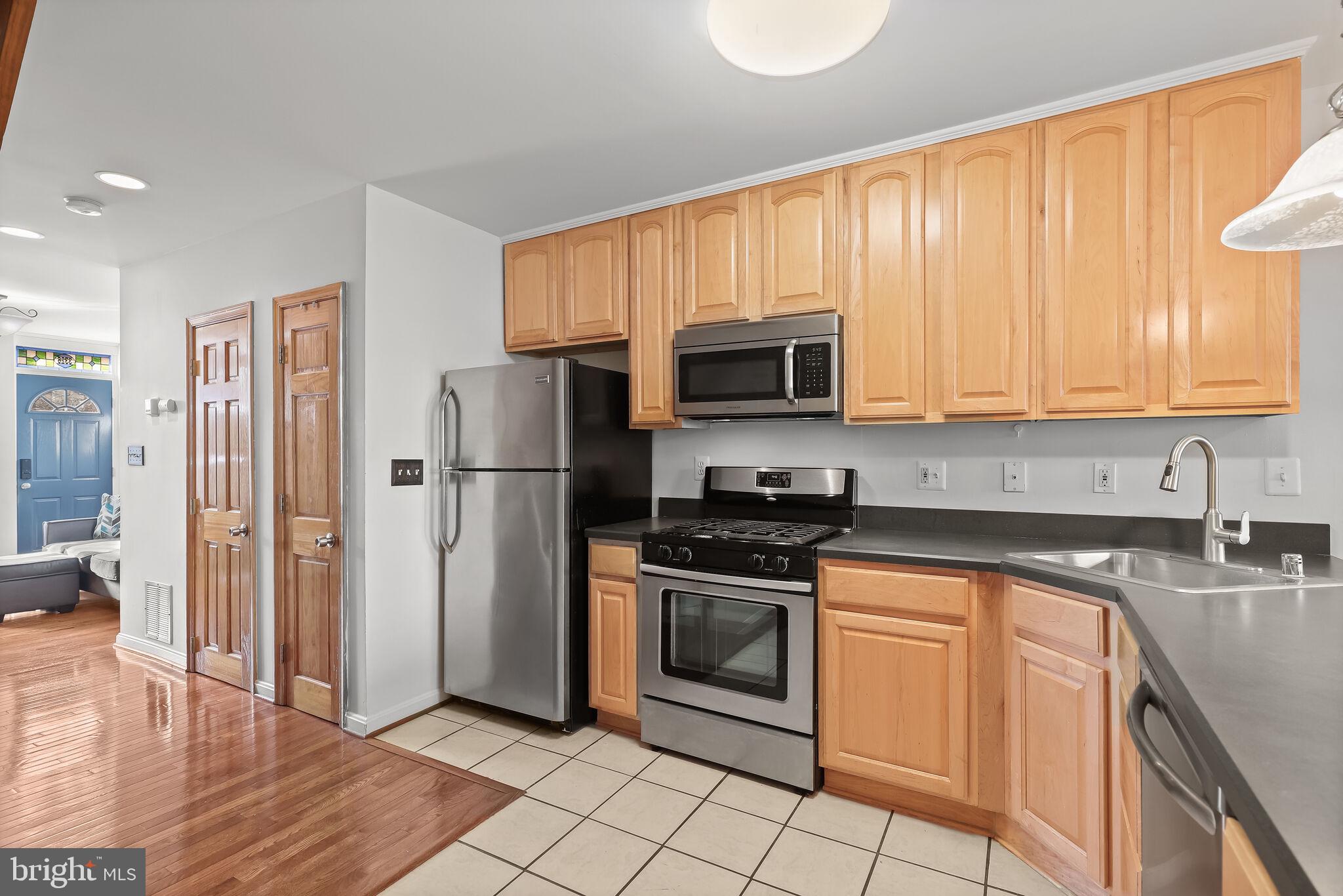 CANTON - Residential