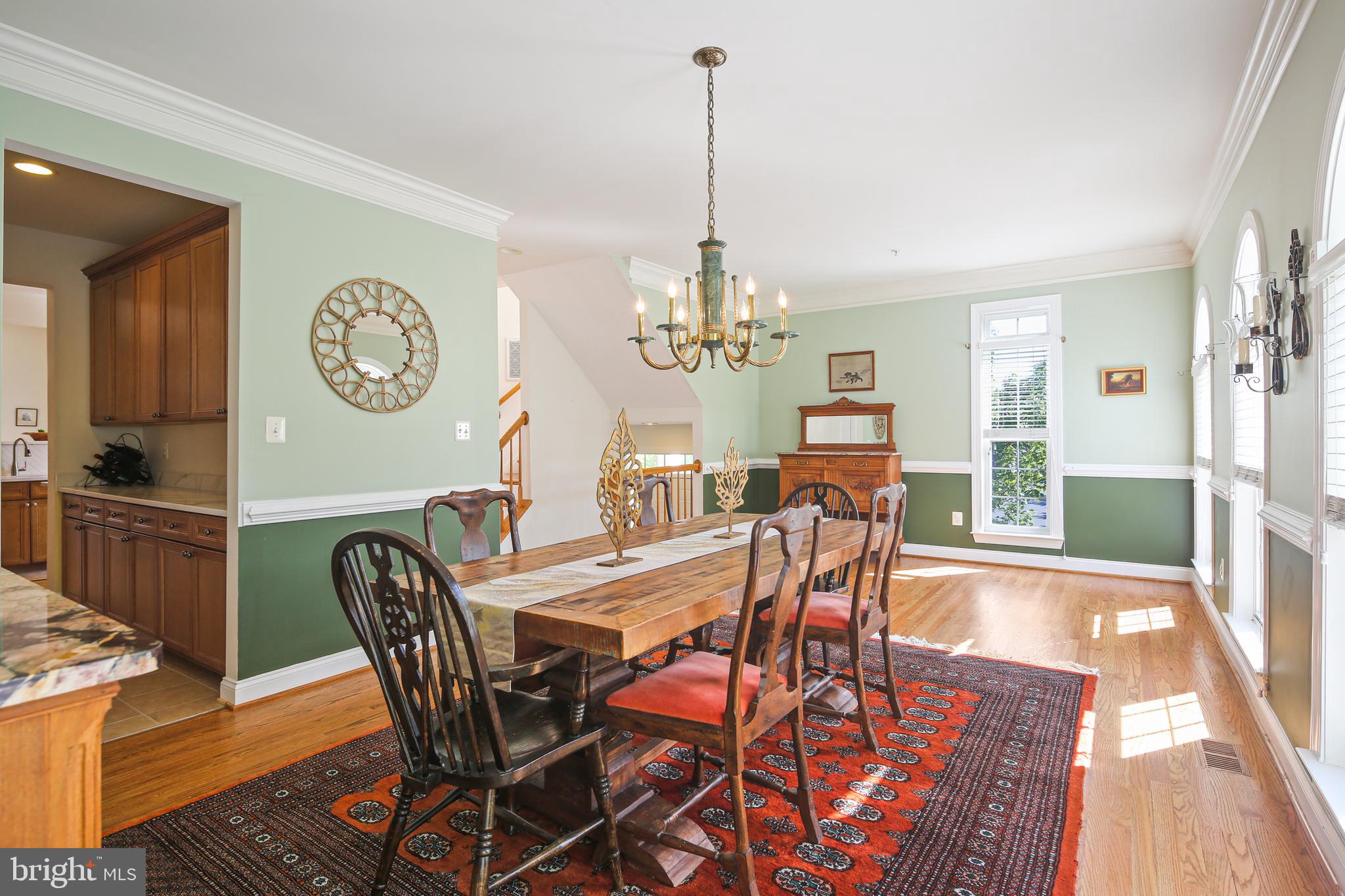 VINEYARDS OF ANNAPOLIS - Residential