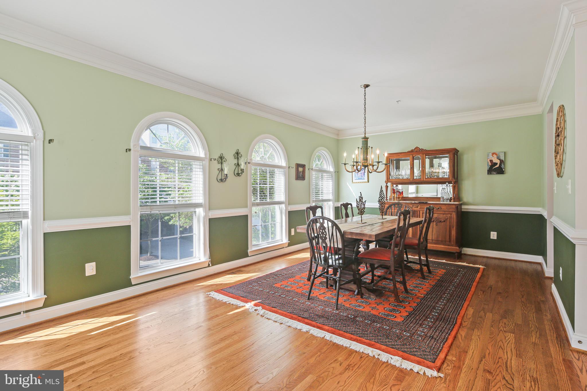 VINEYARDS OF ANNAPOLIS - Residential