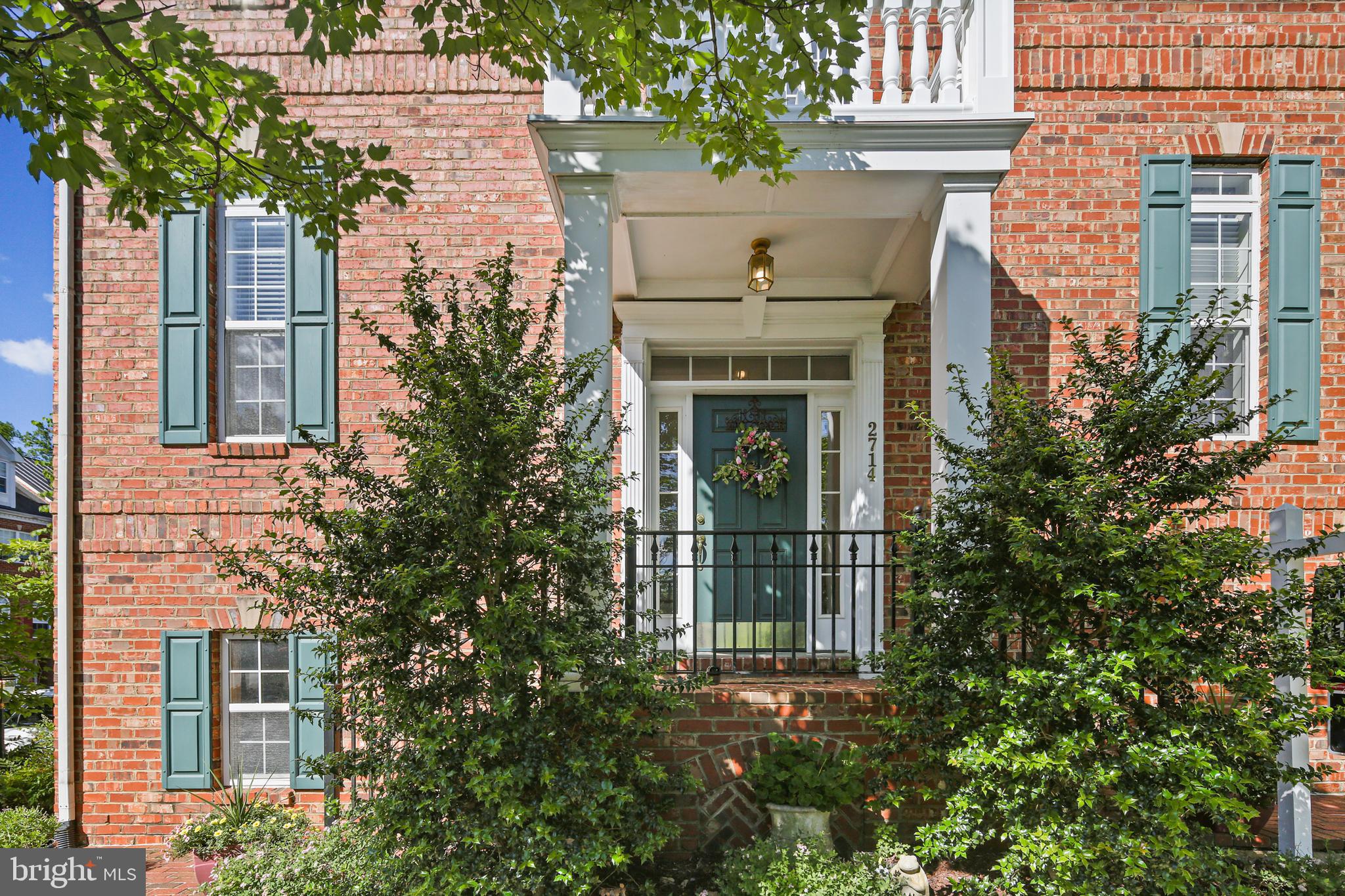 VINEYARDS OF ANNAPOLIS - Residential