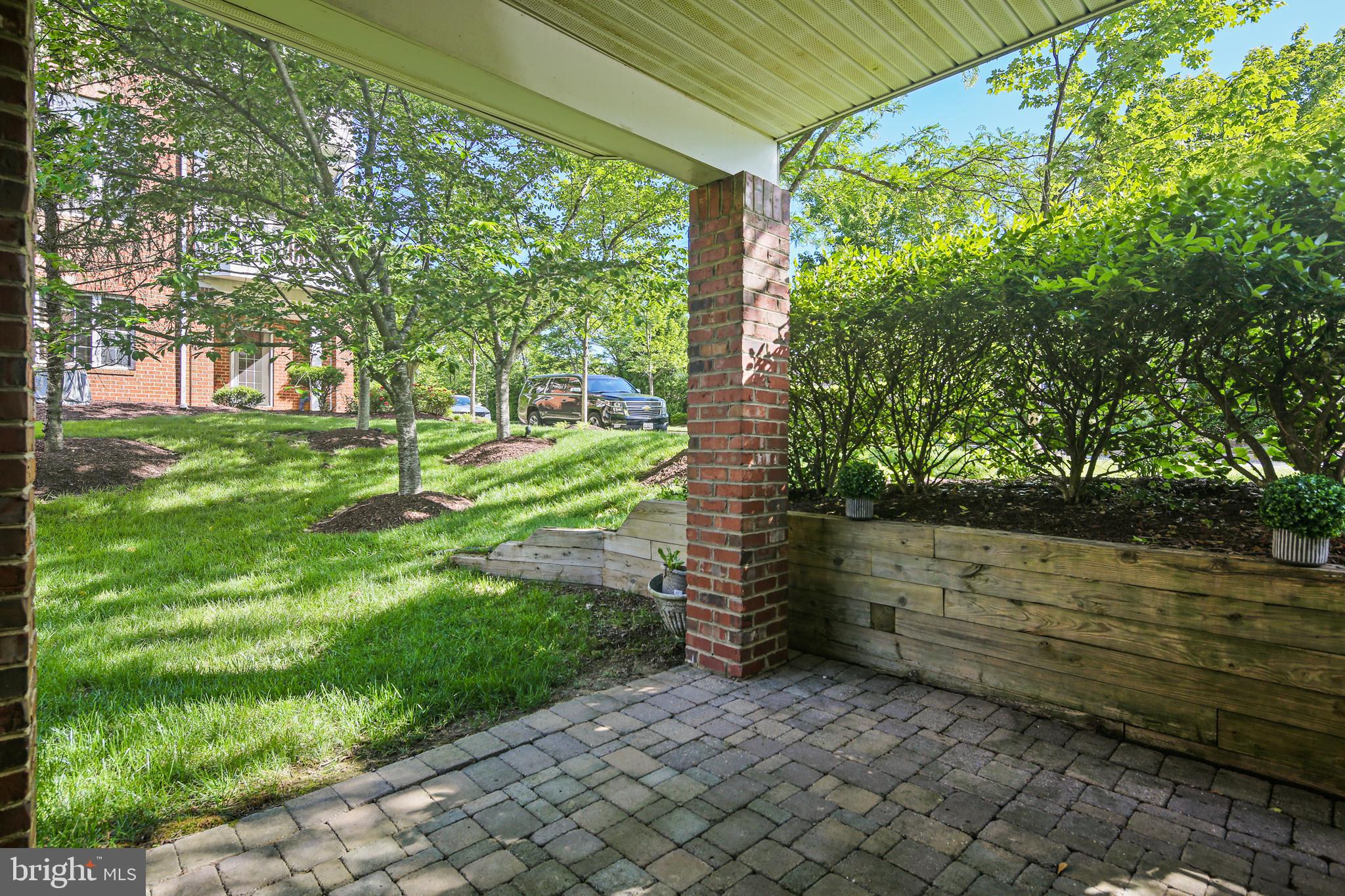 VINEYARDS OF ANNAPOLIS - Residential