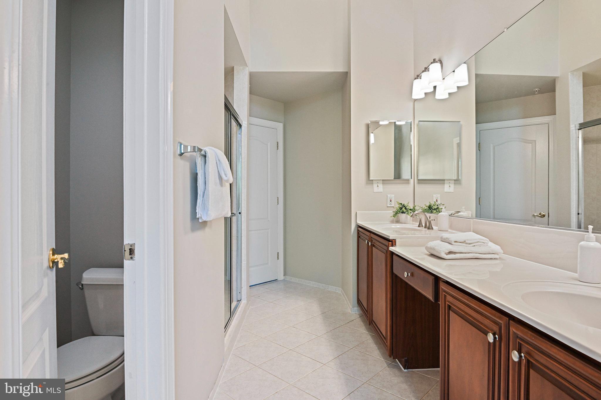 MCLEAN PLACE TOWNHOME - Residential Lease