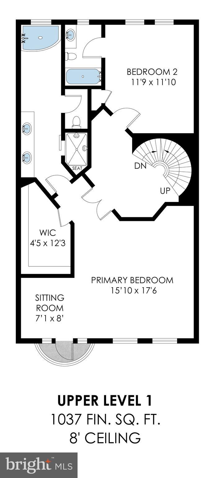 MCLEAN PLACE TOWNHOME - Residential Lease