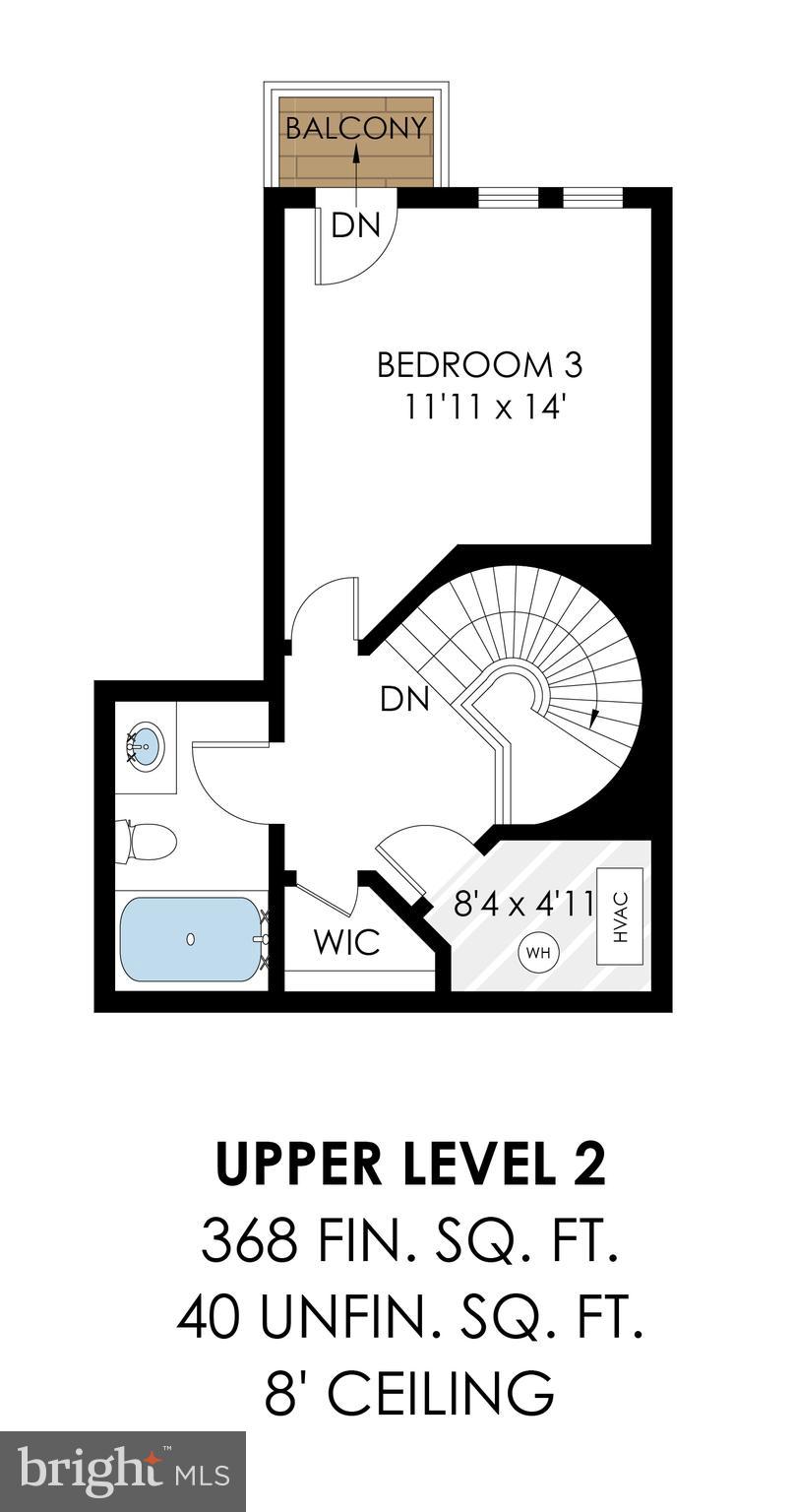 MCLEAN PLACE TOWNHOME - Residential Lease