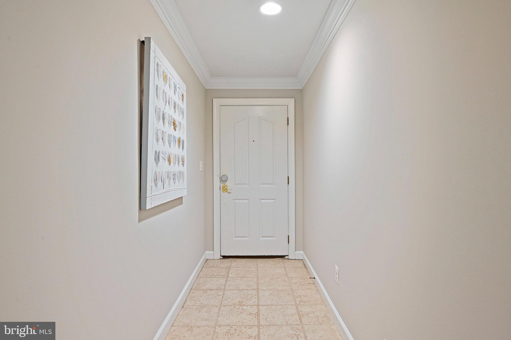 MCLEAN PLACE TOWNHOME - Residential Lease