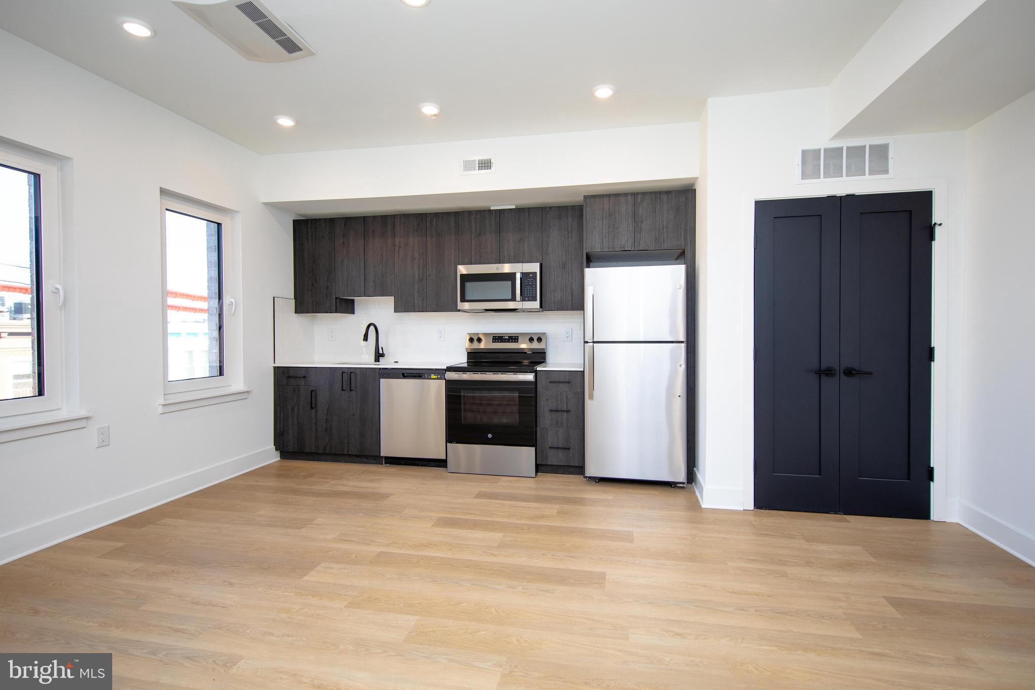 NORTHERN LIBERTIES - Residential Lease