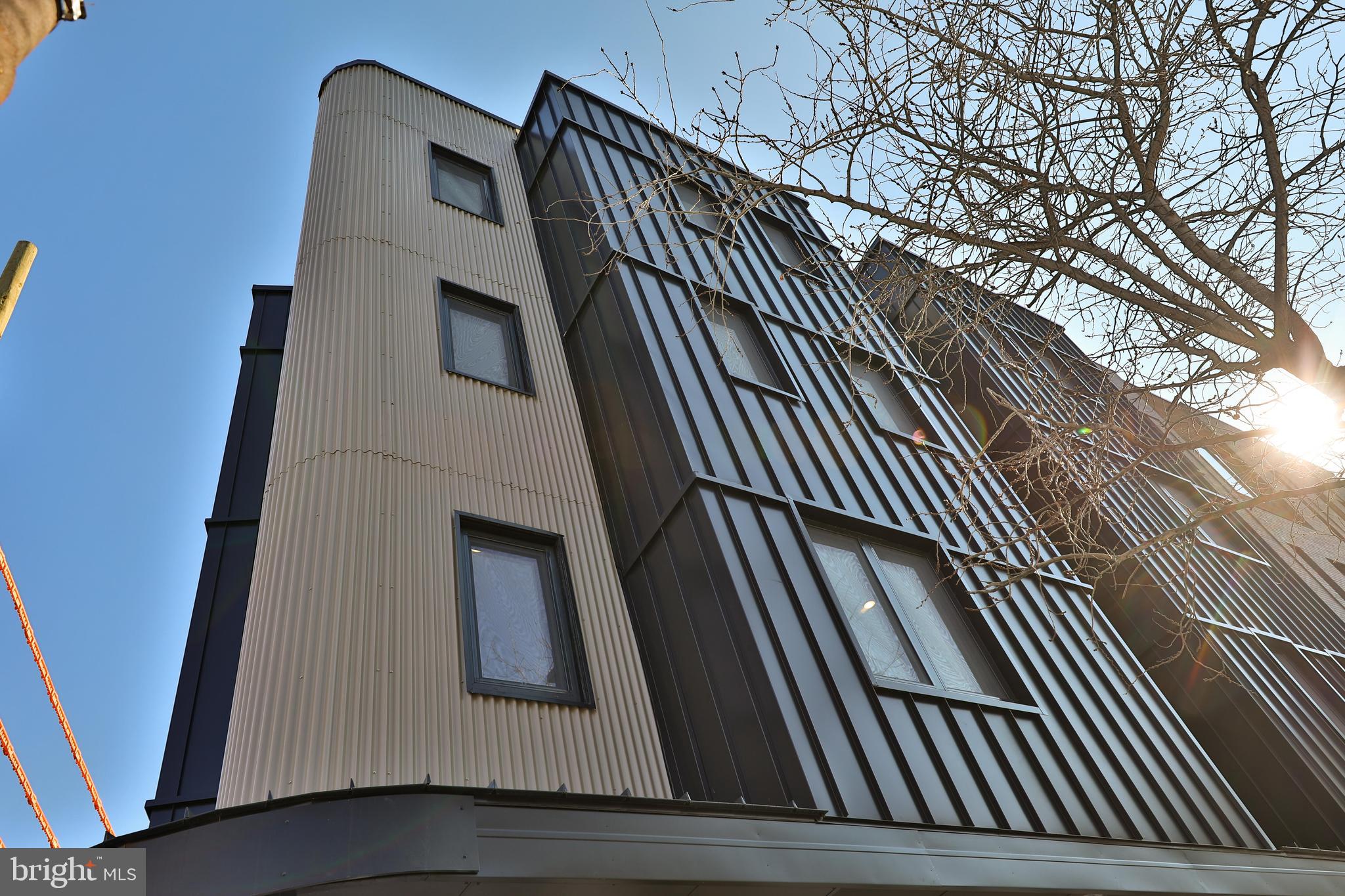 NORTHERN LIBERTIES - Residential Lease