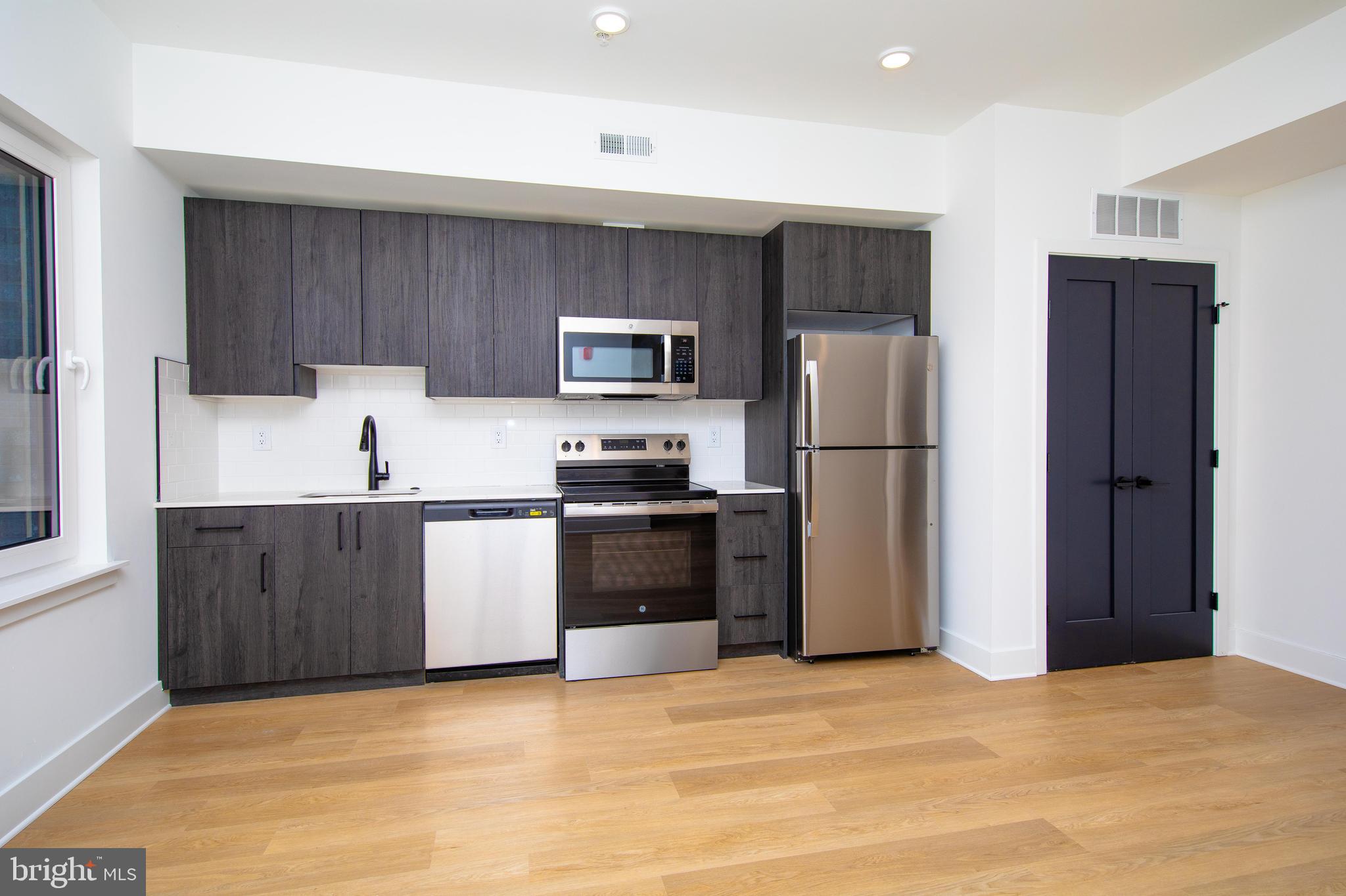 NORTHERN LIBERTIES - Residential Lease