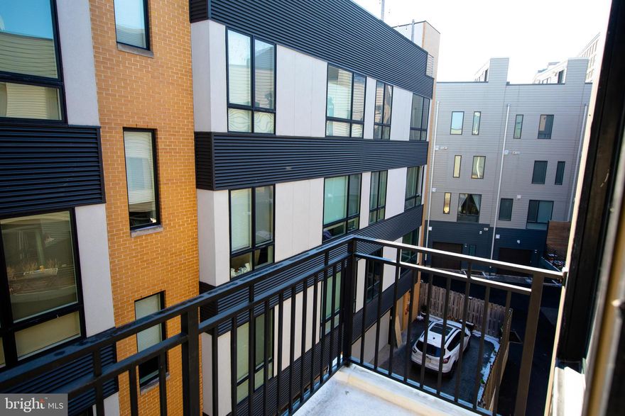 Discover modern city living at its finest with this brand-new one-bedroom apartment in the newly constructed Dosa Flats building, located in the vibrant heart of Northern Liberties. This spacious unit is flooded with natural light, enhancing its contemporary design. Inside, premium appliances—including an in-unit washer, dryer, and dishwasher—are provided for your convenience and comfort. Enjoy added peace of mind with controlled building access and large, energy-efficient triple-pane windows that keep city sounds at bay. Designed as a smart apartment, you can open the door and change the thermostat temperature from your phone. Fresh air intake ensures continuous ventilation in every unit. For added convenience, five secured, exclusive parking spots are available for an additional $300 per month—ideal for urban dwellers. You are just steps away from the lively dining, shopping, and entertainment that Northern Liberties has to offer, including local favorites such as Yards Brewing, Silk City Diner, Federal Donuts, Honey’s Sit ‘n Eat, and Franklin Music Hall, to name a few. This apartment is the ultimate blend of style, security, and location. Don't miss the opportunity to make this light-filled unit your new home—schedule a tour today!