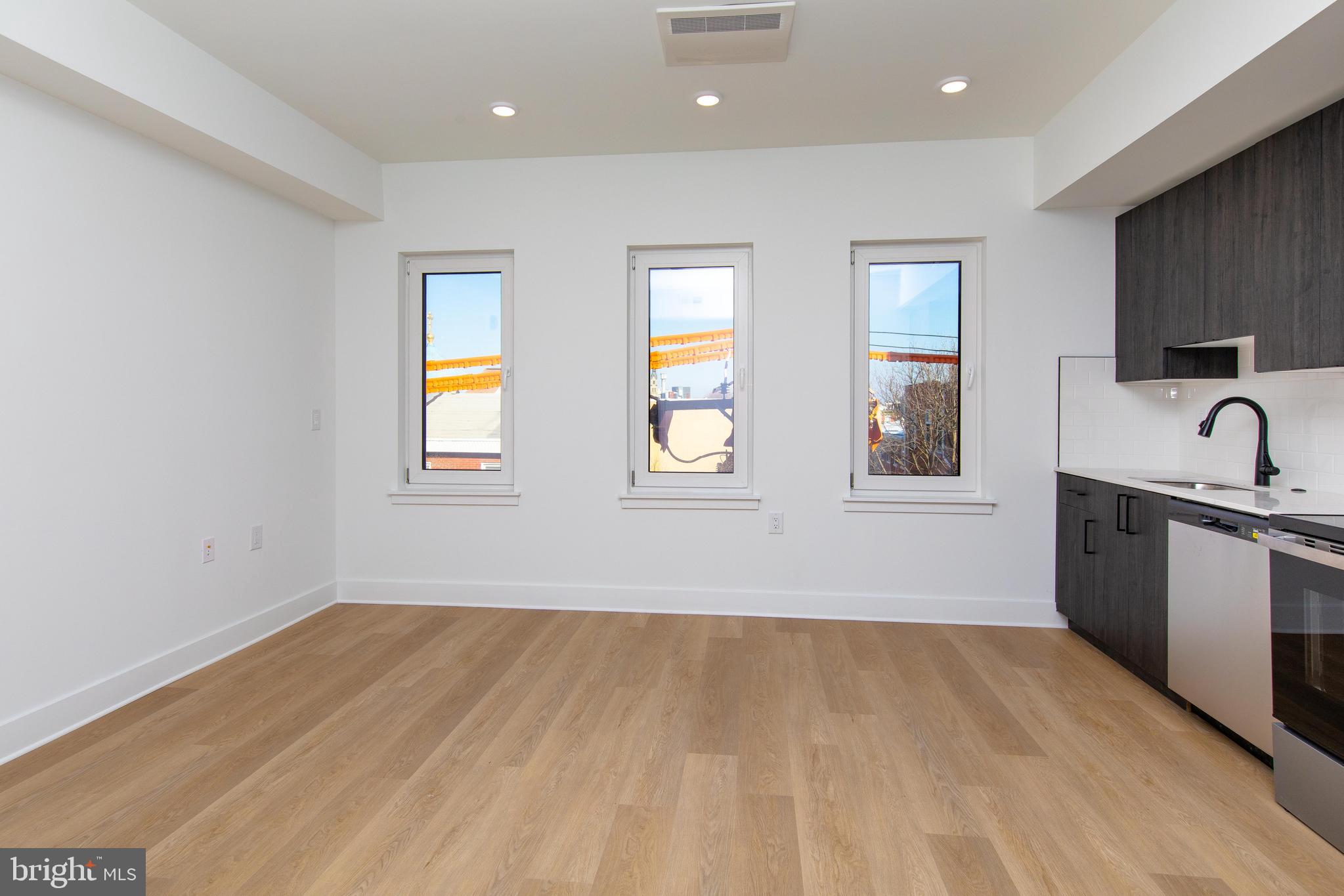 NORTHERN LIBERTIES - Residential Lease