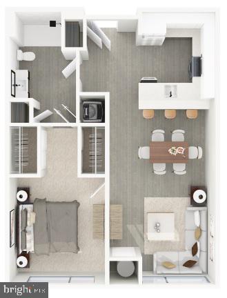 BALA - Residential Lease