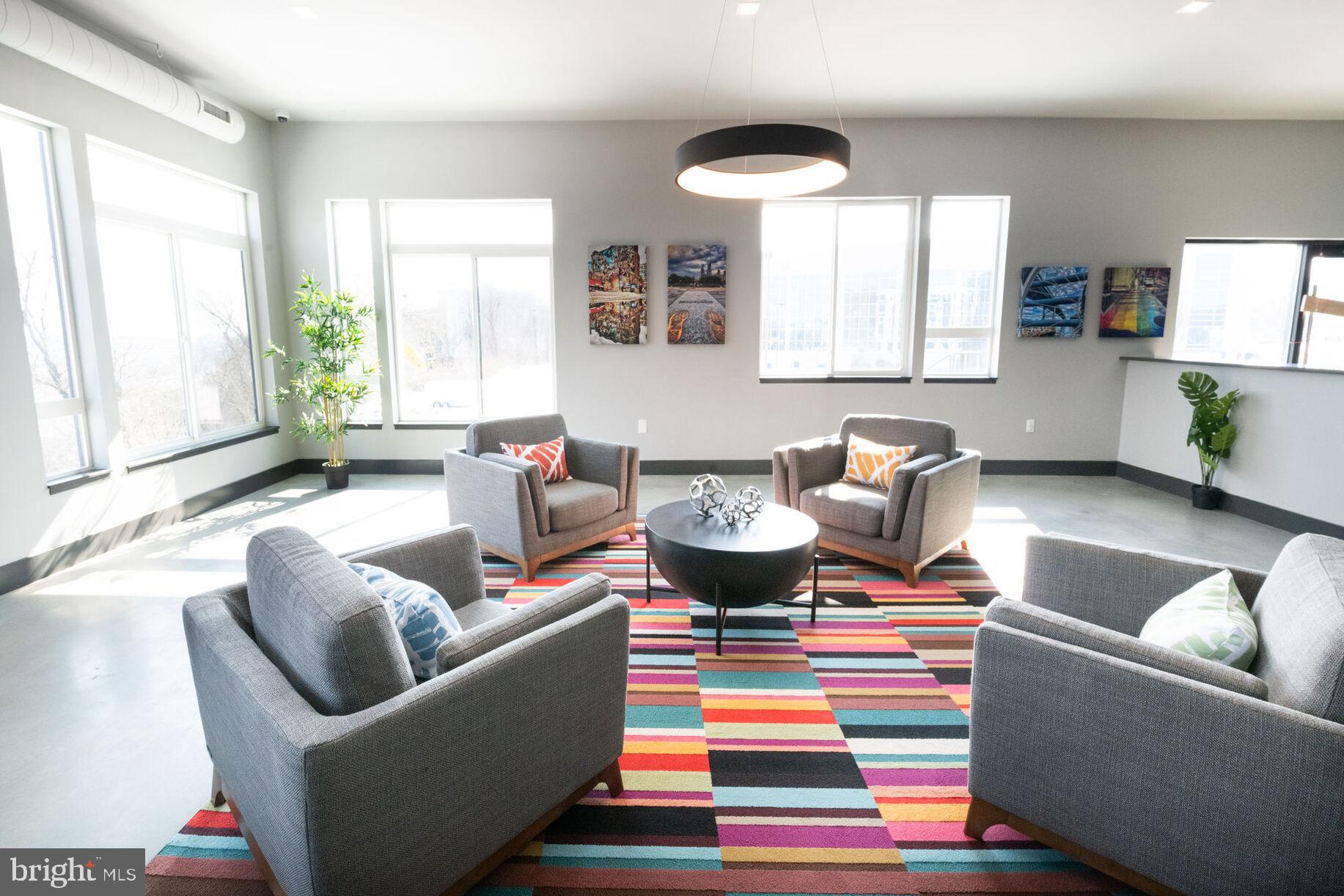 BALA - Residential Lease