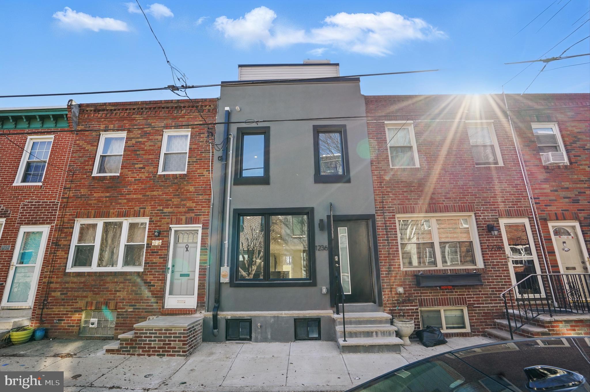 EAST PASSYUNK CROSSING - Residential