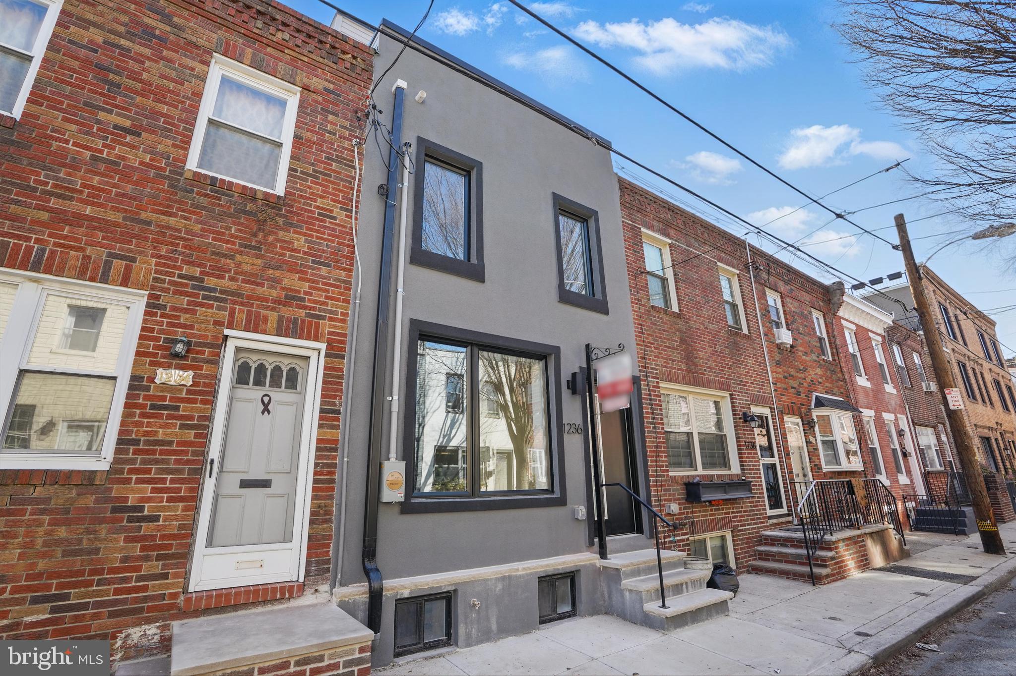 EAST PASSYUNK CROSSING - Residential