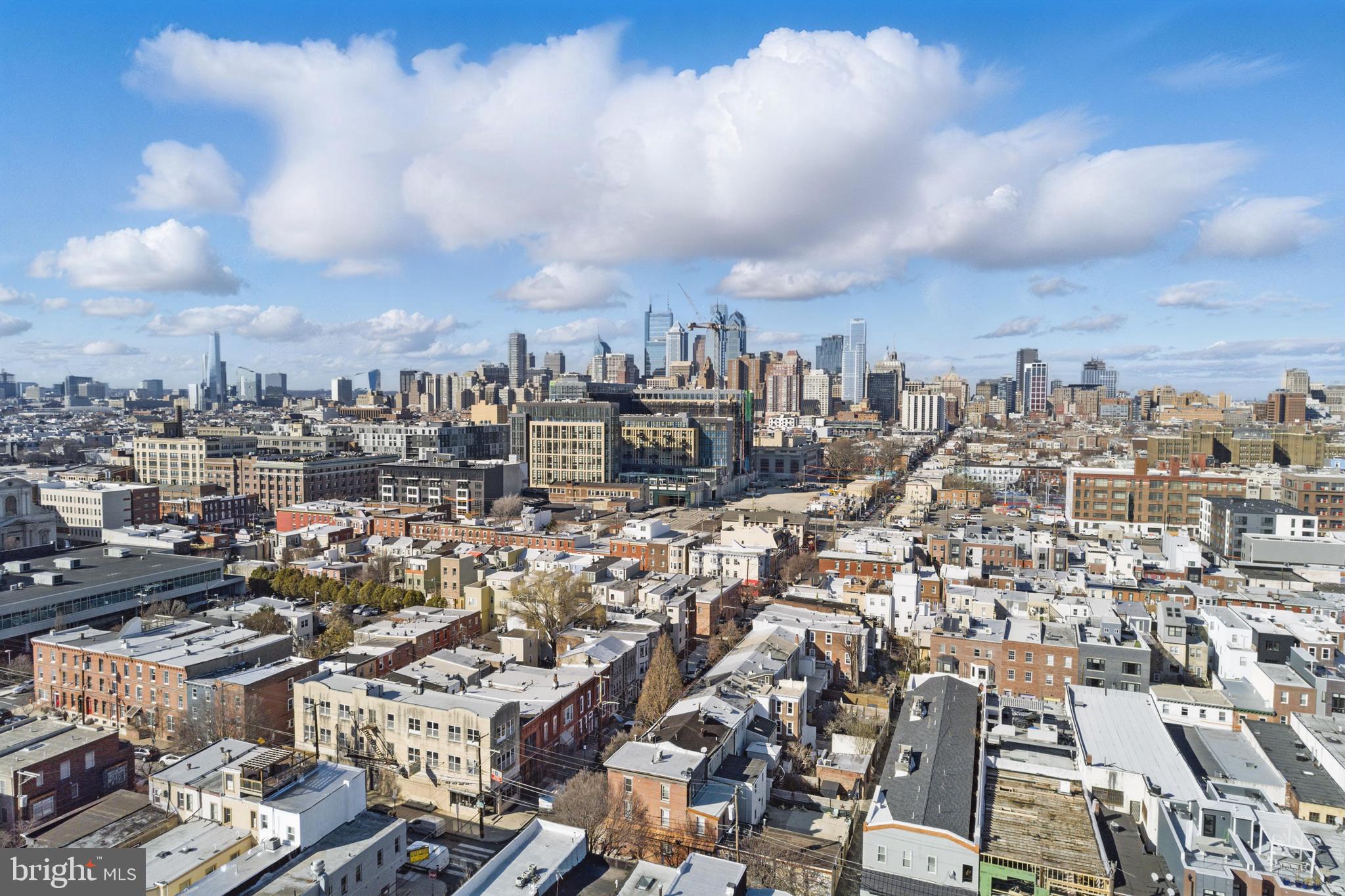 EAST PASSYUNK CROSSING - Residential