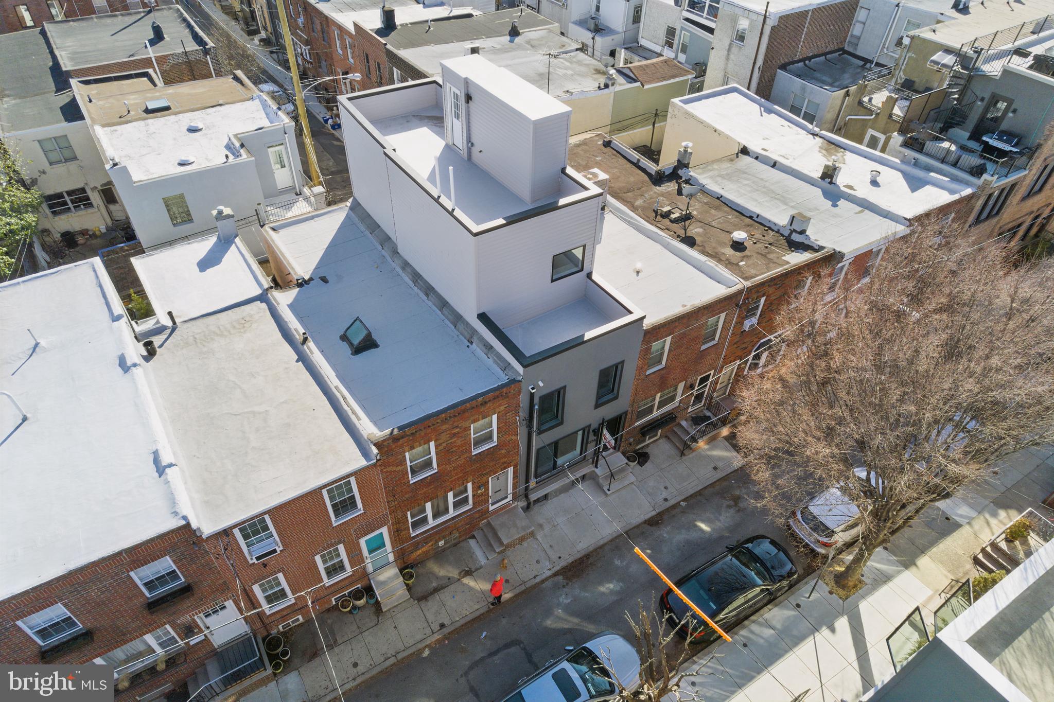 EAST PASSYUNK CROSSING - Residential
