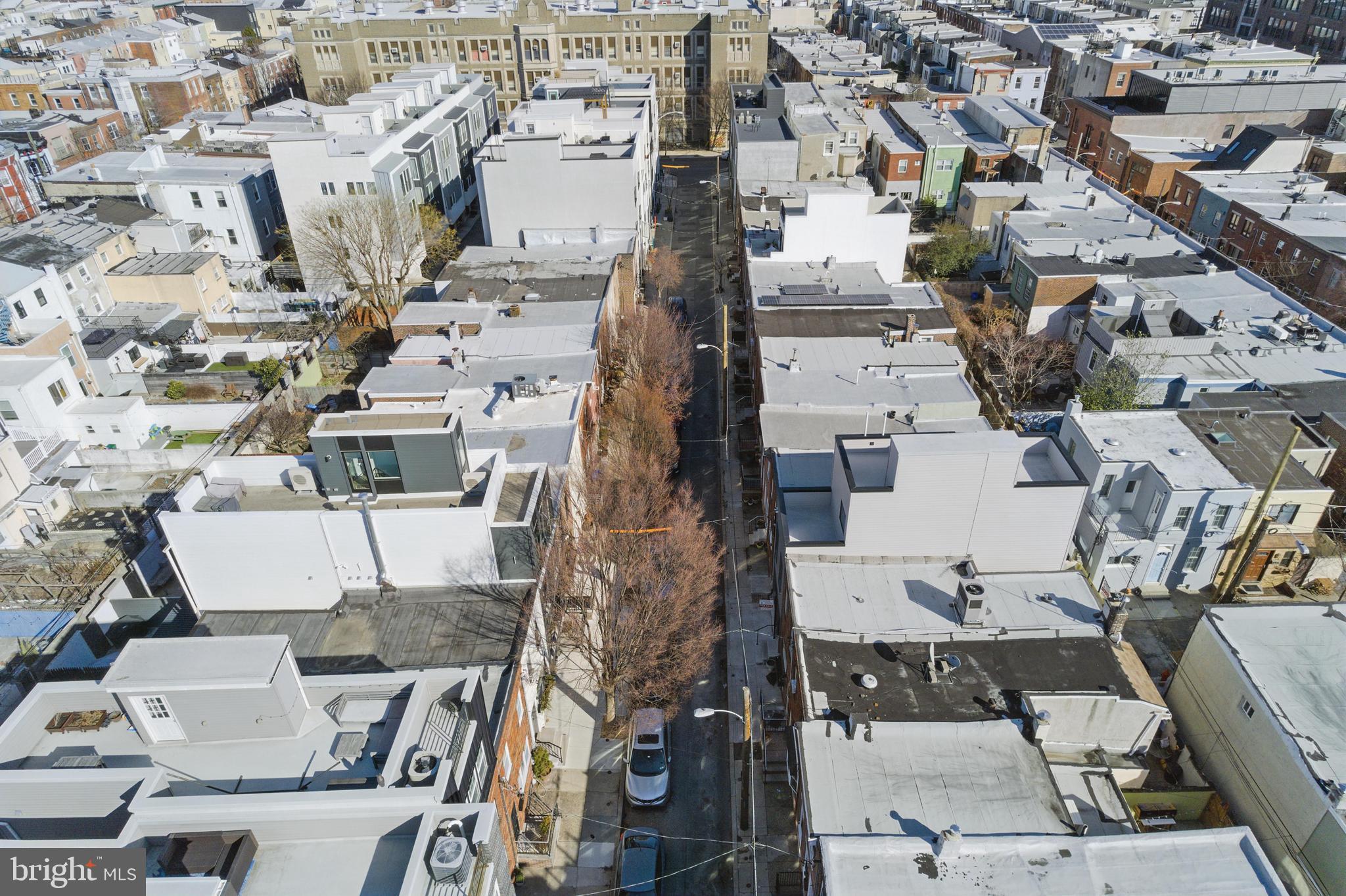 EAST PASSYUNK CROSSING - Residential