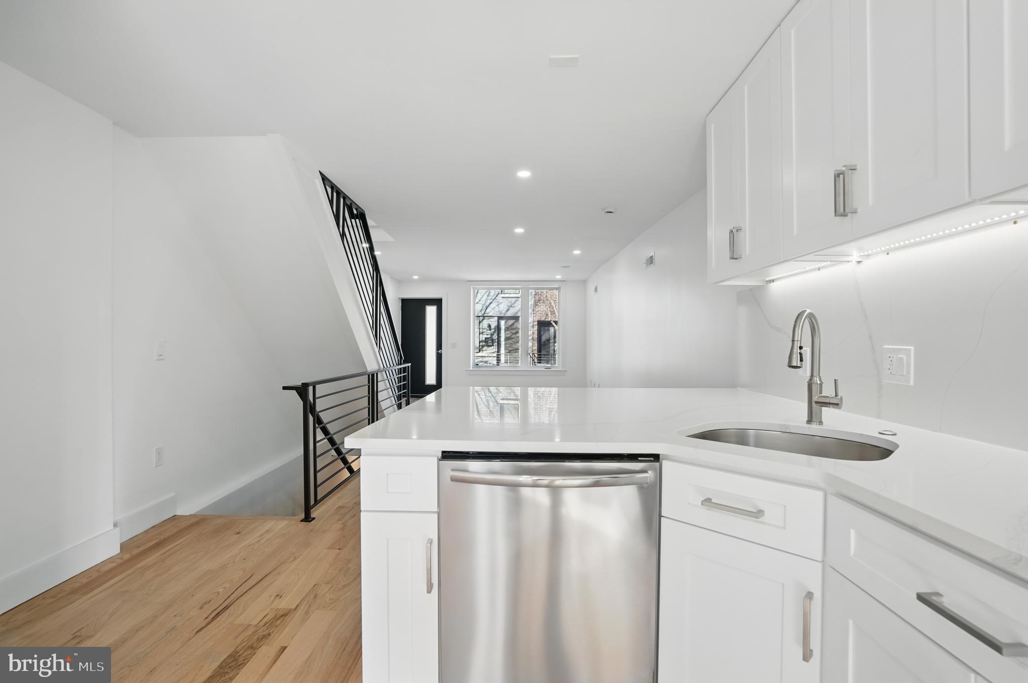 EAST PASSYUNK CROSSING - Residential