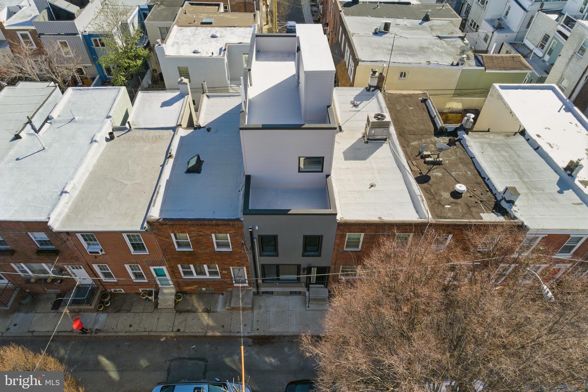 EAST PASSYUNK CROSSING - Residential