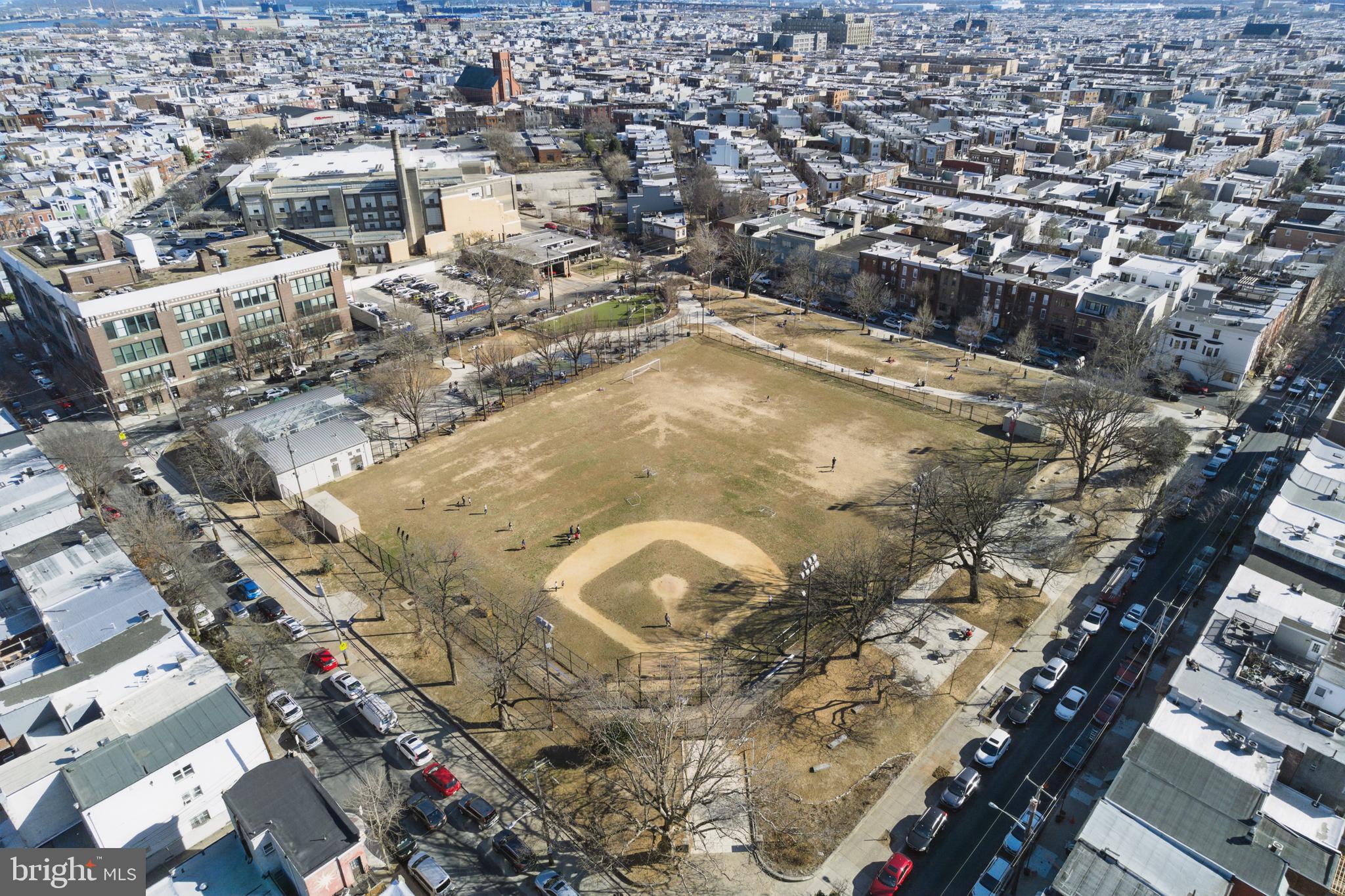 EAST PASSYUNK CROSSING - Residential