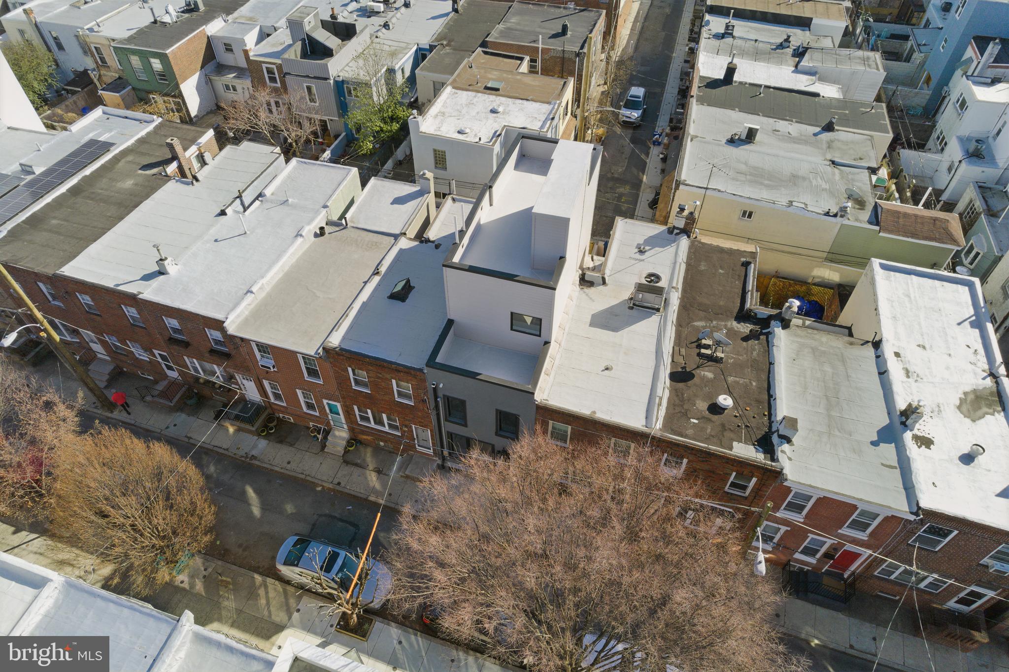EAST PASSYUNK CROSSING - Residential